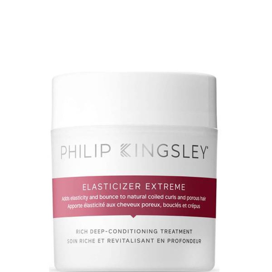 Men Philip Kingsley Conditioners | Philip Kingsley Elasticizer Extreme Rich Deep-Conditioning Treatment 150Ml