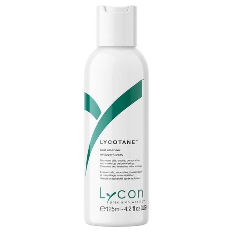 Skincare Lycon | Lycon Lycotane Skin Cleanser 125Ml