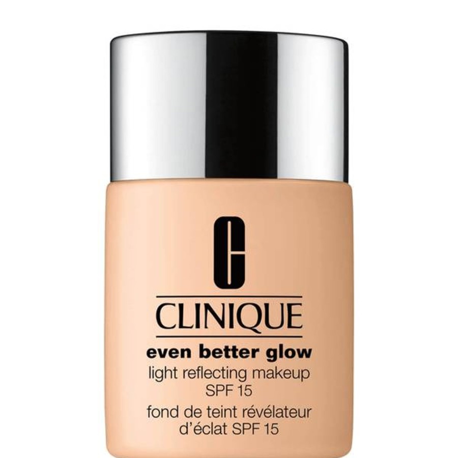 Spf & Tan Clinique | Clinique Even Better Glow Light Reflecting Makeup Spf15 30Ml