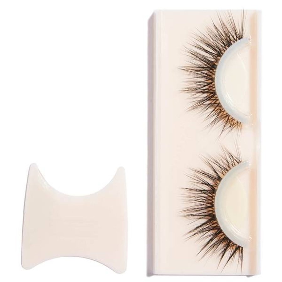 Makeup MCoBeauty False Lashes | Mcobeauty Pre-Glued Luscious Lashes False Lashes