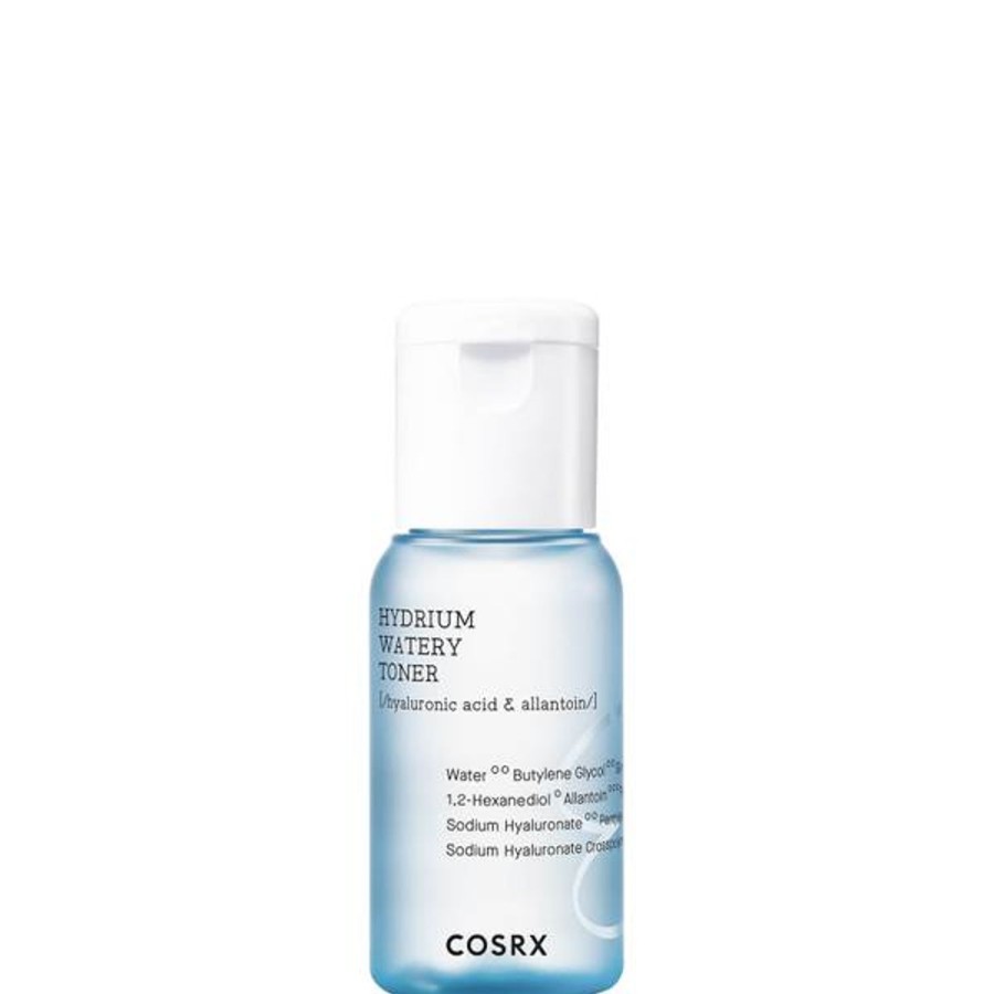 Skincare COSRX | Cosrx Hydrium Watery Toner 50Ml