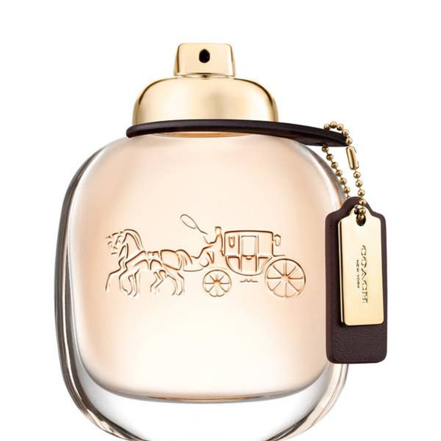 Fragrance Coach Eau De Parfum | Coach Eau De Parfum 90Ml