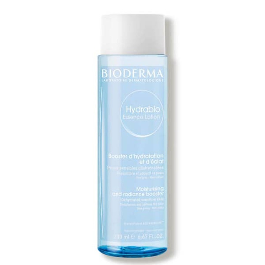 Skincare Bioderma | Bioderma Hydrabio Moisturising Essence Lotion For Dehydrated Skin 200Ml