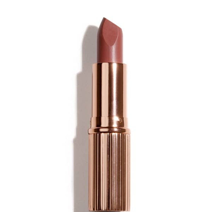 Makeup MCoBeauty Lipsticks | Mcobeauty Creme Matte Luxe Lipstick 3.5G