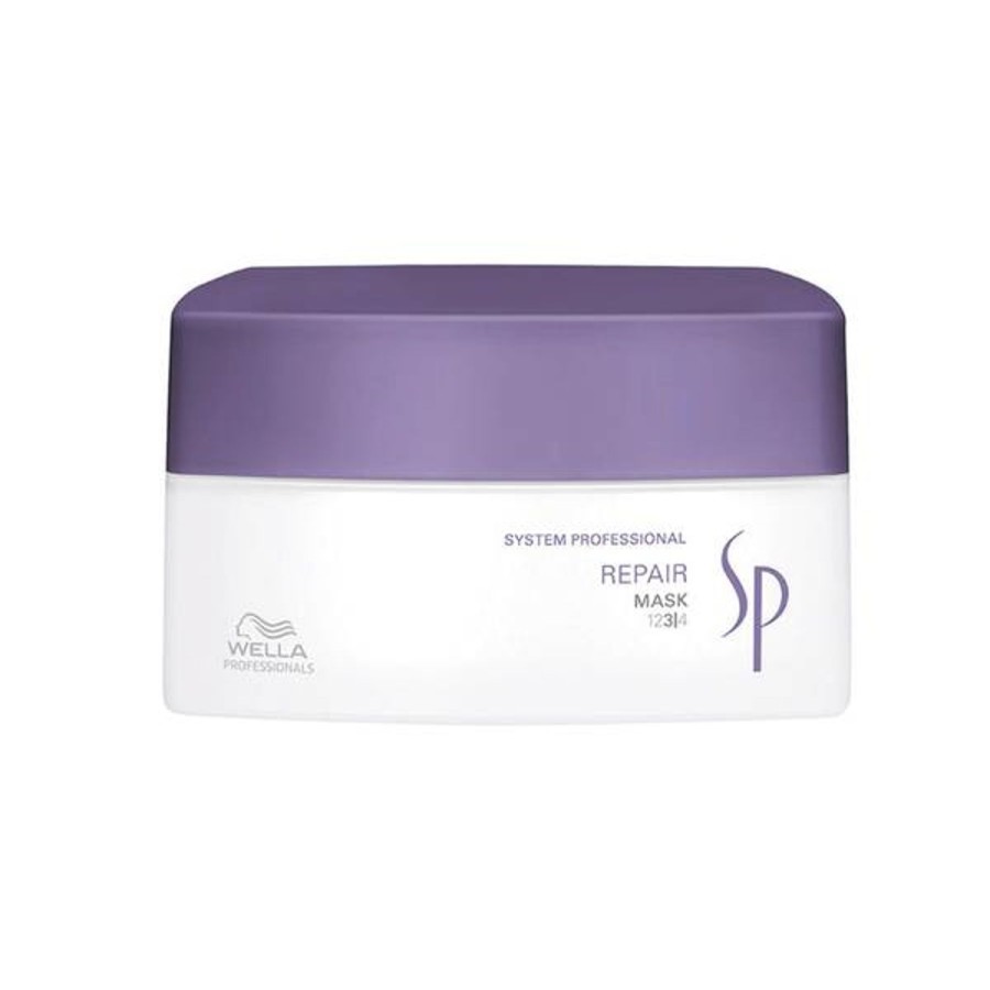 Haircare Wella Professionals Care | Wella Professionals Care Sp Repair Mask 200Ml