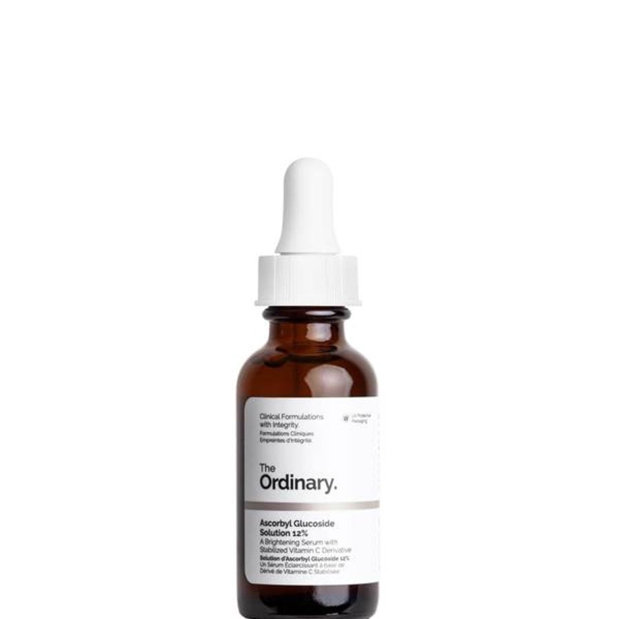 Men The Ordinary Serums | The Ordinary Ascorbyl Glucoside Solution 12% 30Ml