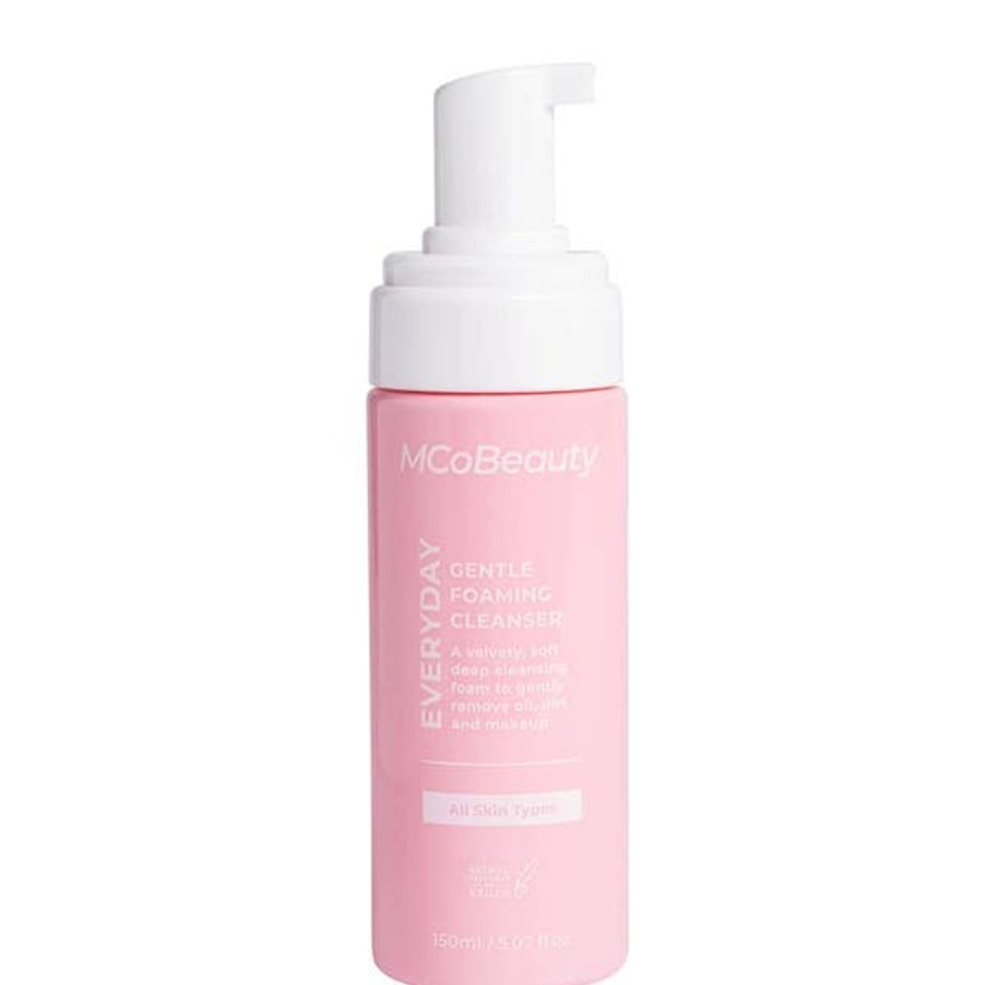 Skincare MCoBeauty | Mcobeauty Everyday Gentle Foaming Cleanser 150Ml