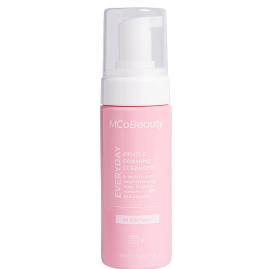 Skincare MCoBeauty | Mcobeauty Everyday Gentle Foaming Cleanser 150Ml