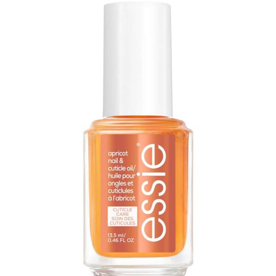 Makeup essie Nail Care & Accessories | Essie Nail Care Apricot Oil Cuticle Treatment