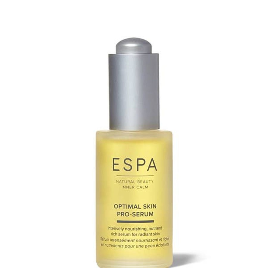 Men ESPA Serums | Espa Optimal Skin Pro-Serum 30Ml