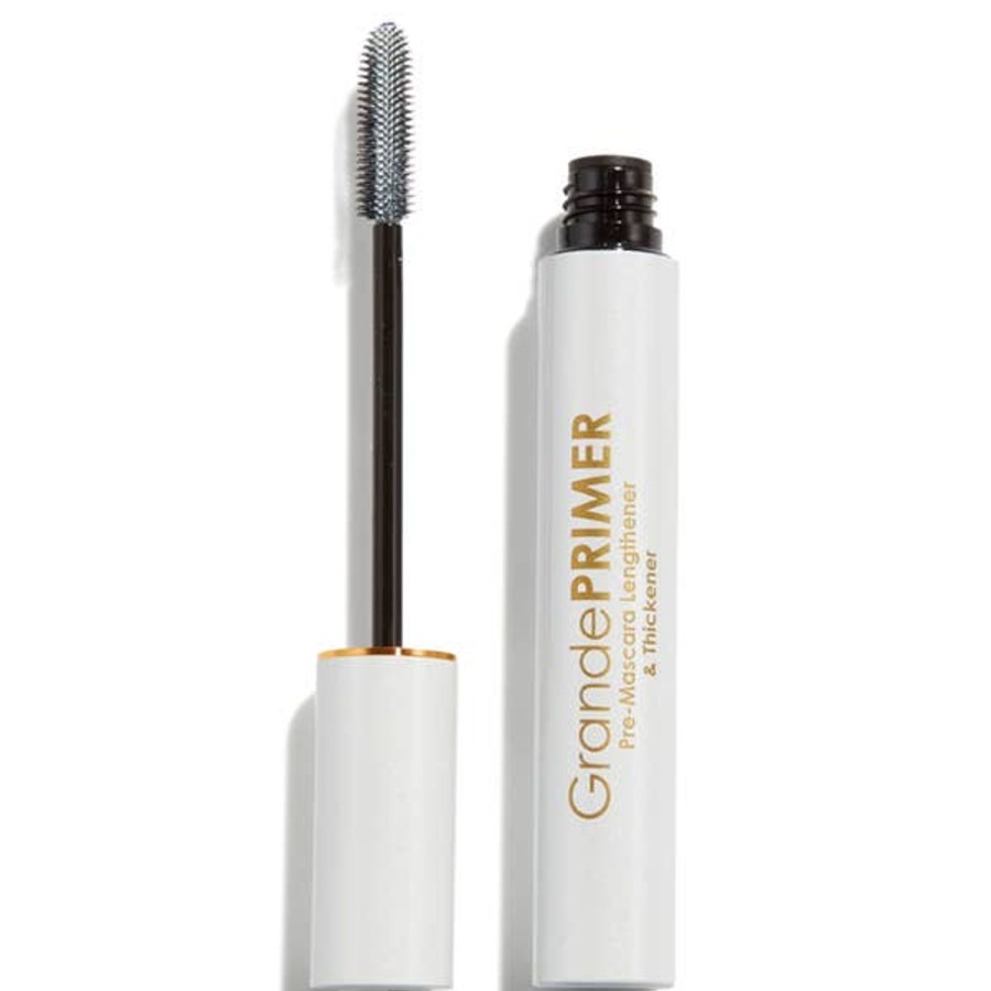 Makeup GRANDE Cosmetics Eye Home | Grande Cosmetics Grandeprimer Pre-Mascara Lengthener And Thickener