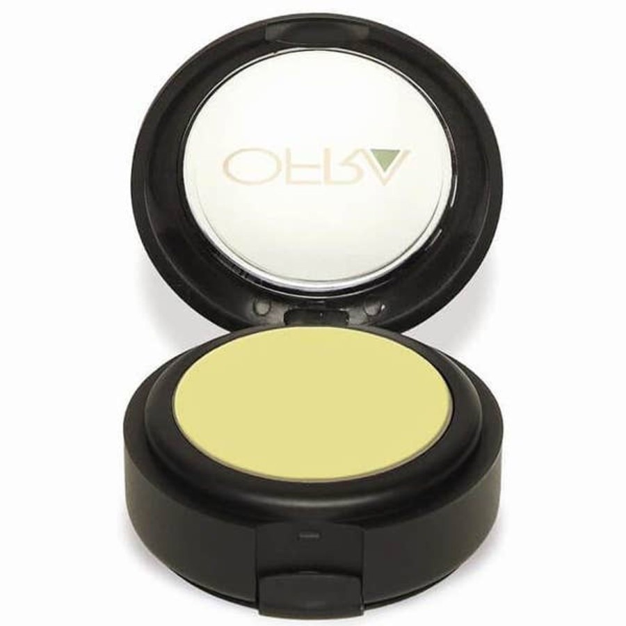 Makeup OFRA Concealers & Colour Correctors | Ofra Derma Tones Concealer - Yellow 6G