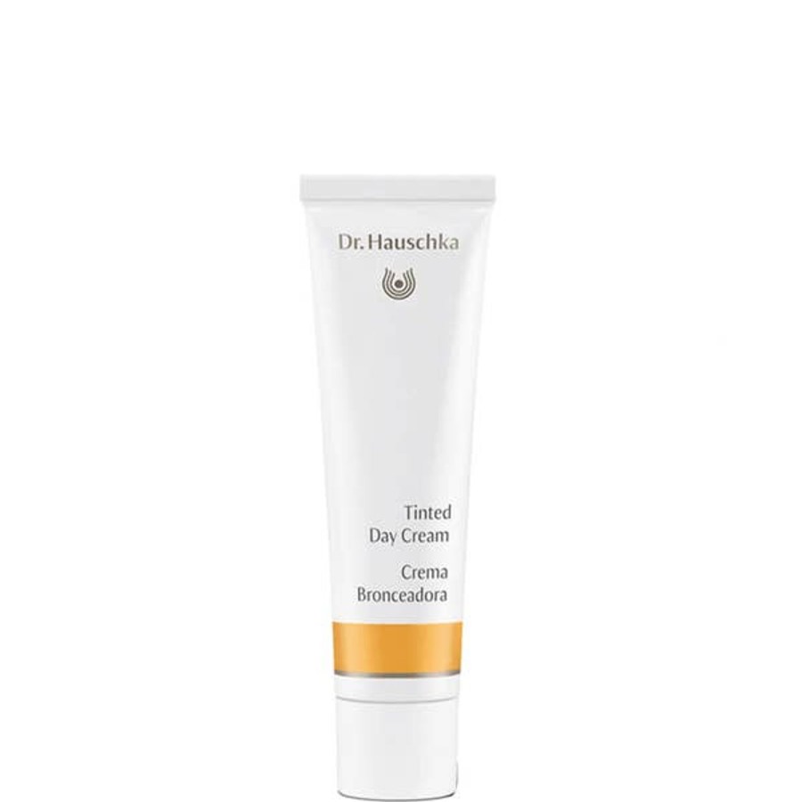 Makeup Dr. Hauschka Tinted Moisturisers | Dr. Hauschka Tinted Day Cream