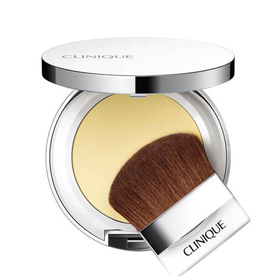 Makeup Clinique Face Home | Clinique Redness Solutions Instant Relief Mineral Pressed Powder 11.6G