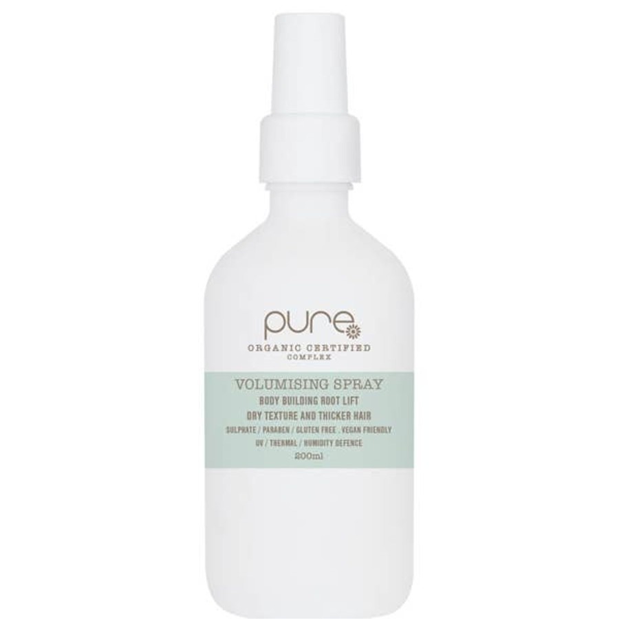 Haircare Pure | Pure Volumizing Spray 200Ml