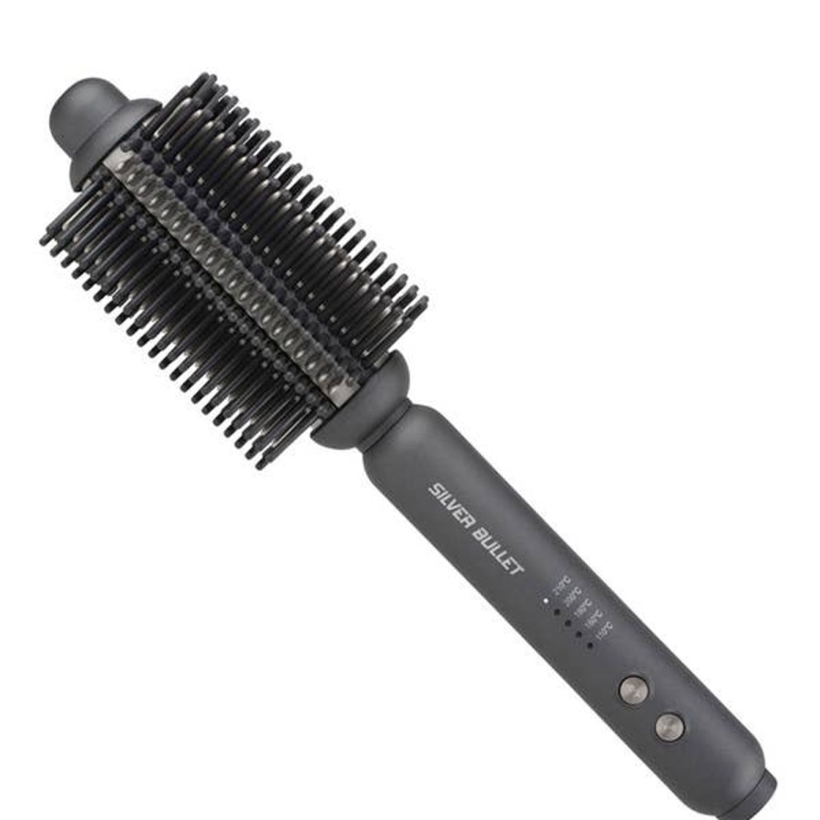 Haircare Silver Bullet | Silver Bullet Limitless Volumising Hot Brush