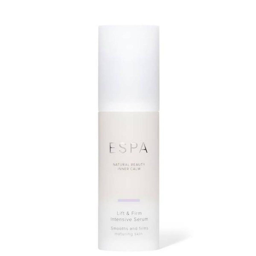 Men ESPA Serums | Espa Lift & Firm Intensive Serum 25Ml