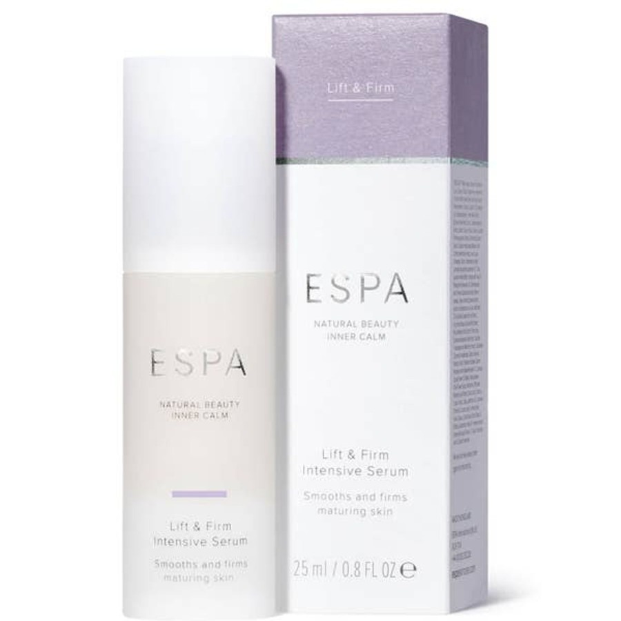 Men ESPA Serums | Espa Lift & Firm Intensive Serum 25Ml