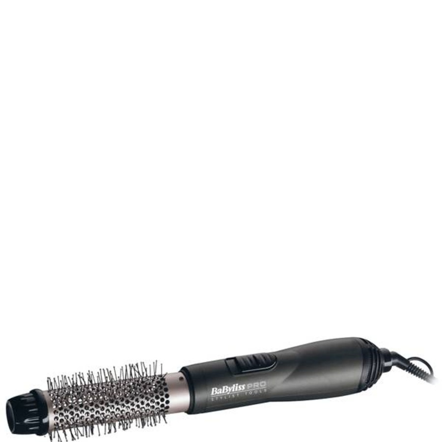 Haircare BaByliss PRO | Babyliss Pro Elegant Ceramic Hot Air Brush - 32Mm