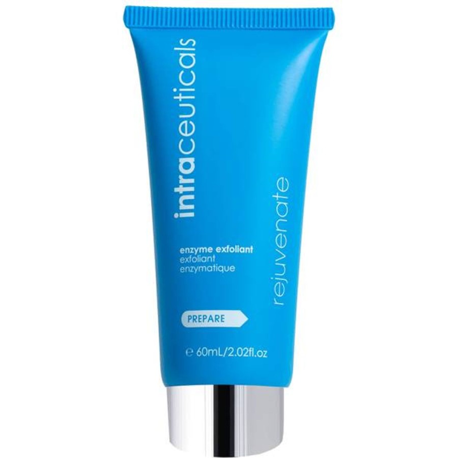 Skincare Intraceuticals | Intraceuticals Rejuvenate Enzyme Exfoliant 60Ml