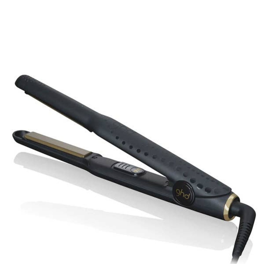 Haircare ghd | Ghd Mini Slim Plate Hair Straightener