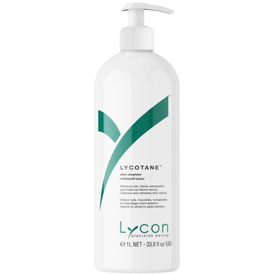 Skincare Lycon | Lycon Lycotane Skin Cleanser 1L