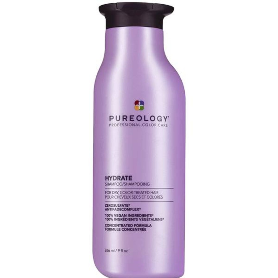 Haircare Pureology | Pureology Hydrate Shampoo 266Ml