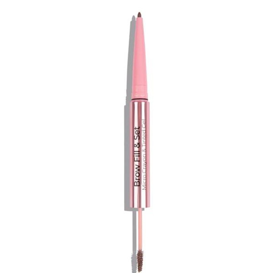 Makeup MCoBeauty Eyebrow Pencils | Mcobeauty Brow Sketch And Set