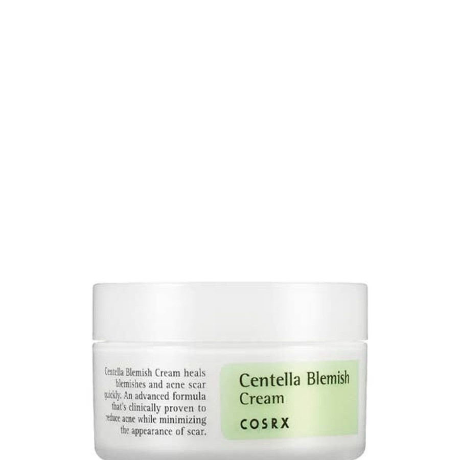 Skincare COSRX | Cosrx Centella Blemish Cream 30Ml