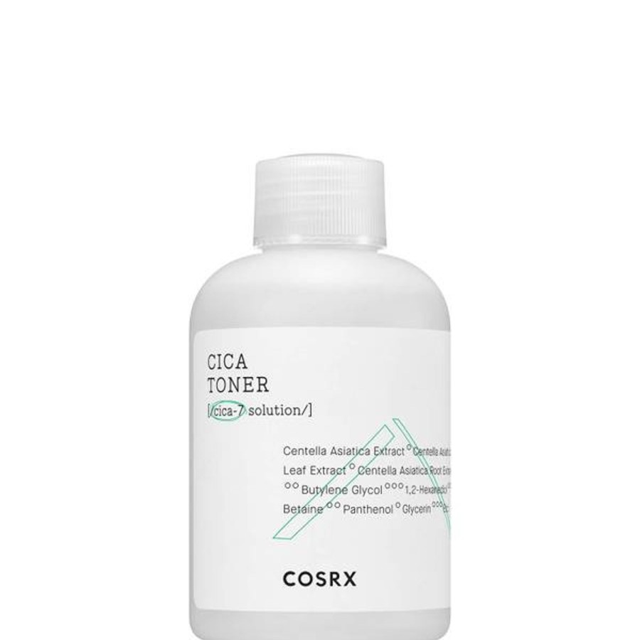 Skincare COSRX | Cosrx Pure Fit Cica Toner 150Ml