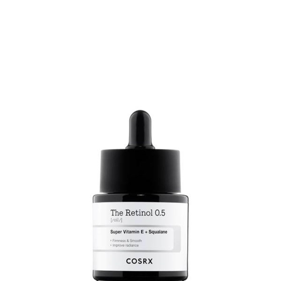 Skincare COSRX | Cosrx The Retinol 0.5 Oil 20Ml