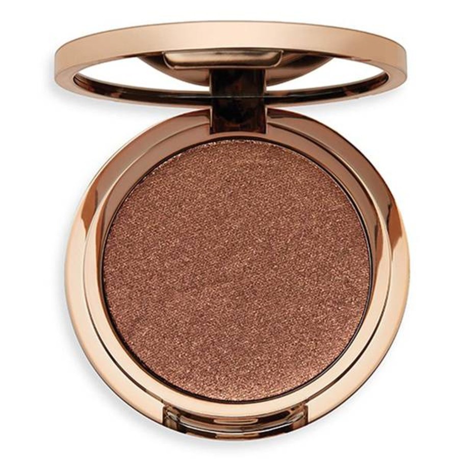 Makeup nude by nature Eye Shadows | Nude By Nature Natural Illusion Pressed Eye Shadow - Sunrise 3G