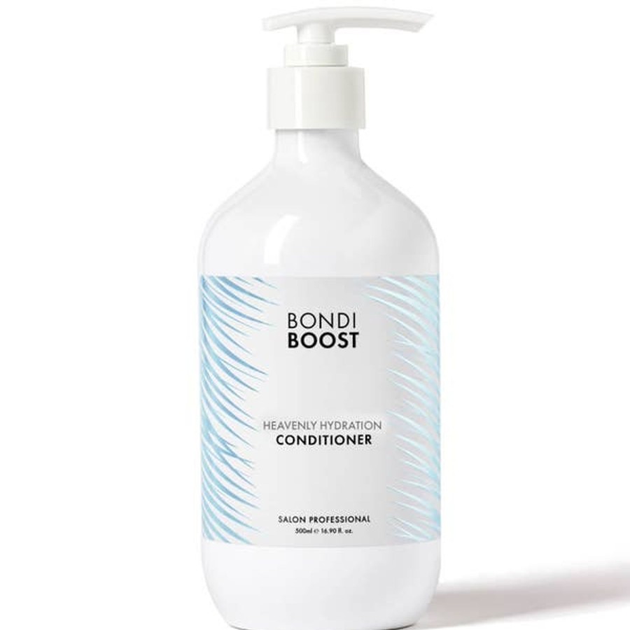 Haircare BondiBoost | Bondiboost Heavenly Hydration Conditioner 500Ml