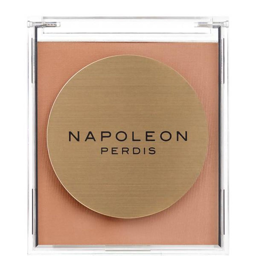 Makeup Napoleon Perdis Face Home | Napoleon Perdis Matte Bronze 18G