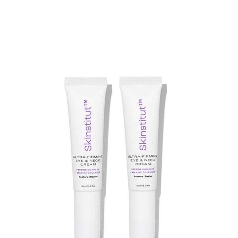 Skincare Skinstitut | 2X Skinstitut Ultra Firming Eye & Neck Cream