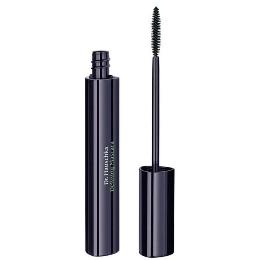 Makeup Dr. Hauschka Mascaras | Dr. Hauschka Defining Mascara