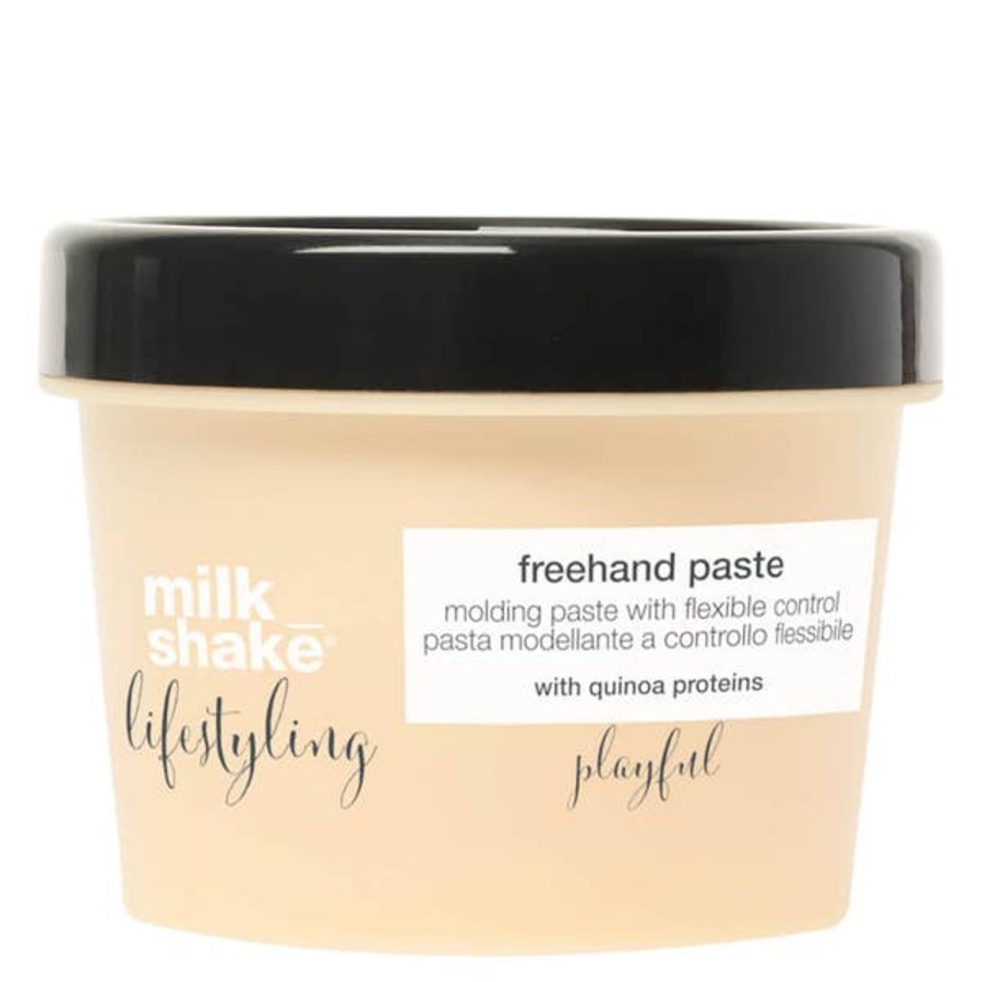 Haircare milk_shake | Milk_Shake Lifestyling Freehand Paste 100Ml