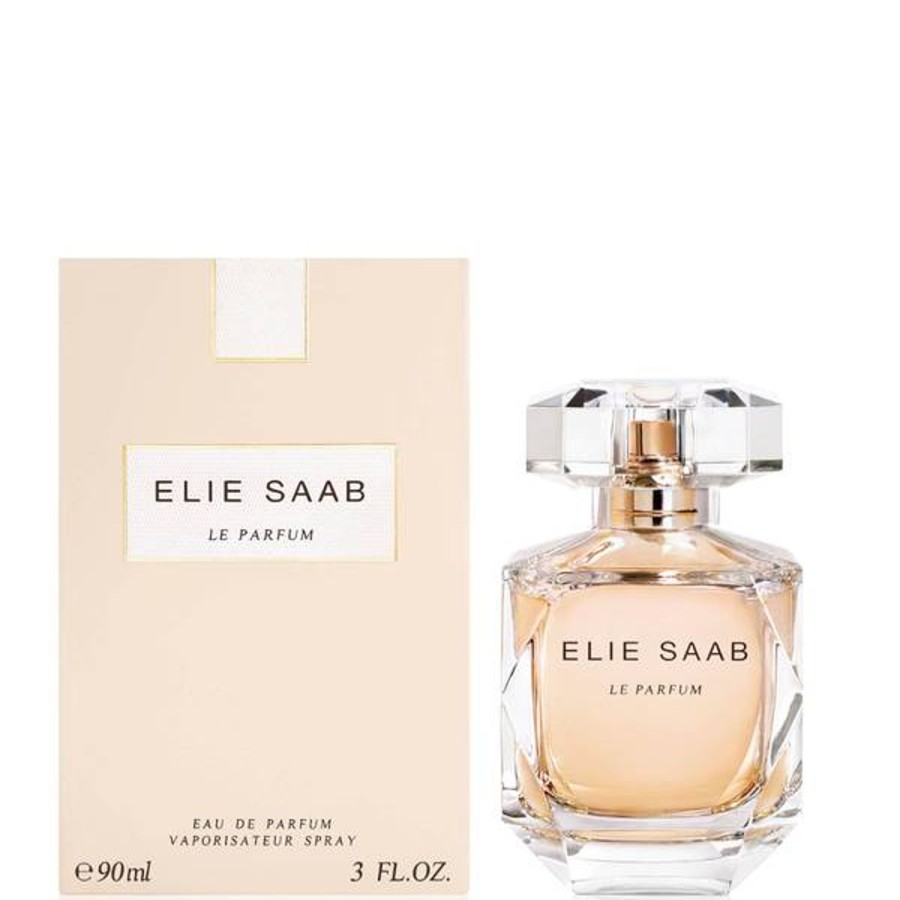 Fragrance Elie Saab Floral Fragrance | Elie Saab Le Parfum Eau De Parfum 90Ml