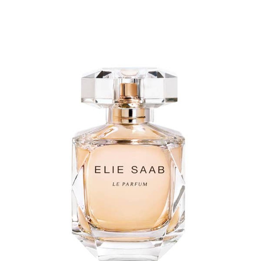 Fragrance Elie Saab Floral Fragrance | Elie Saab Le Parfum Eau De Parfum 90Ml