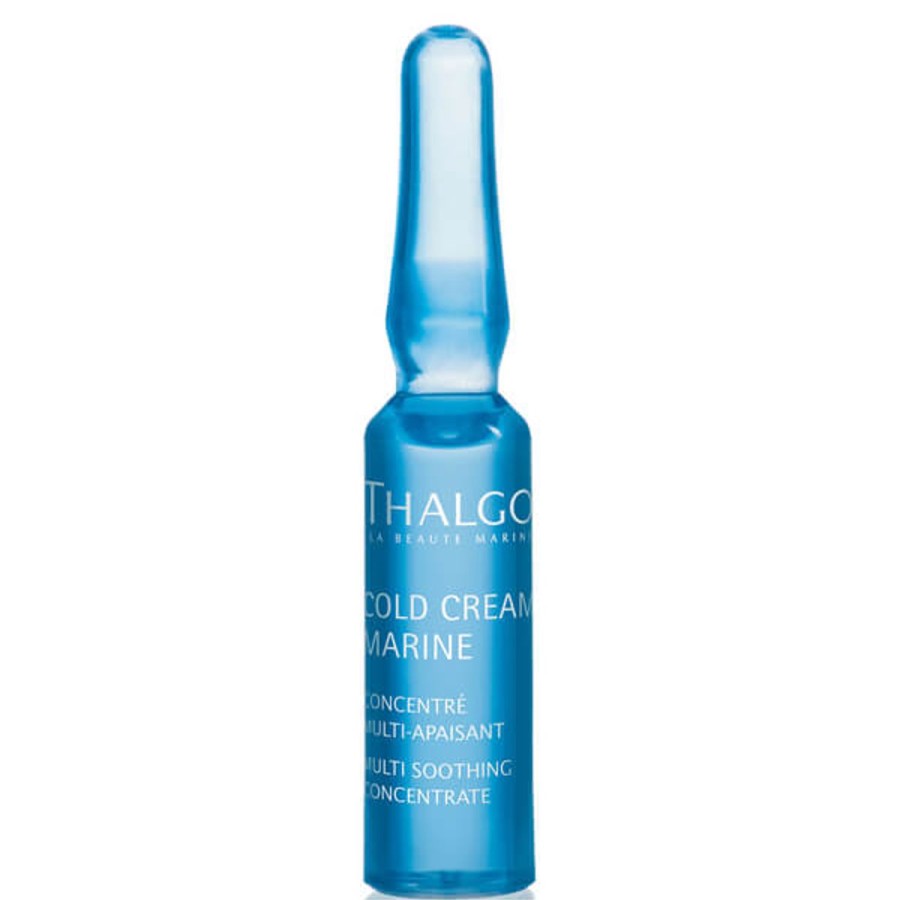 Skincare Thalgo | Thalgo Multi-Soothing Concentrate