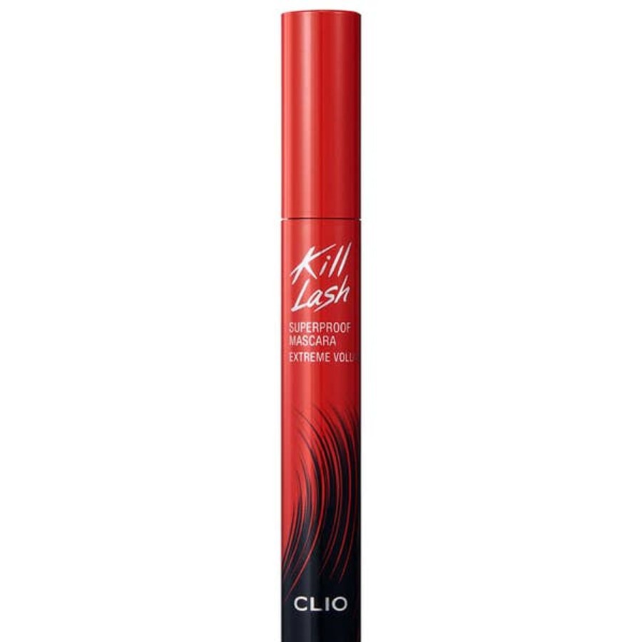 Makeup CLIO Mascaras | Clio Kill Lash Superproof 04 Extreme Volume Mascara 8.5Ml