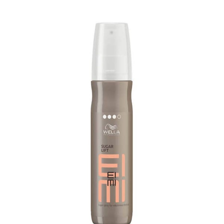 Men Wella Professionals Care Styling | Wella Professionals Care Eimi Sugar Lift Volume Spray 150Ml