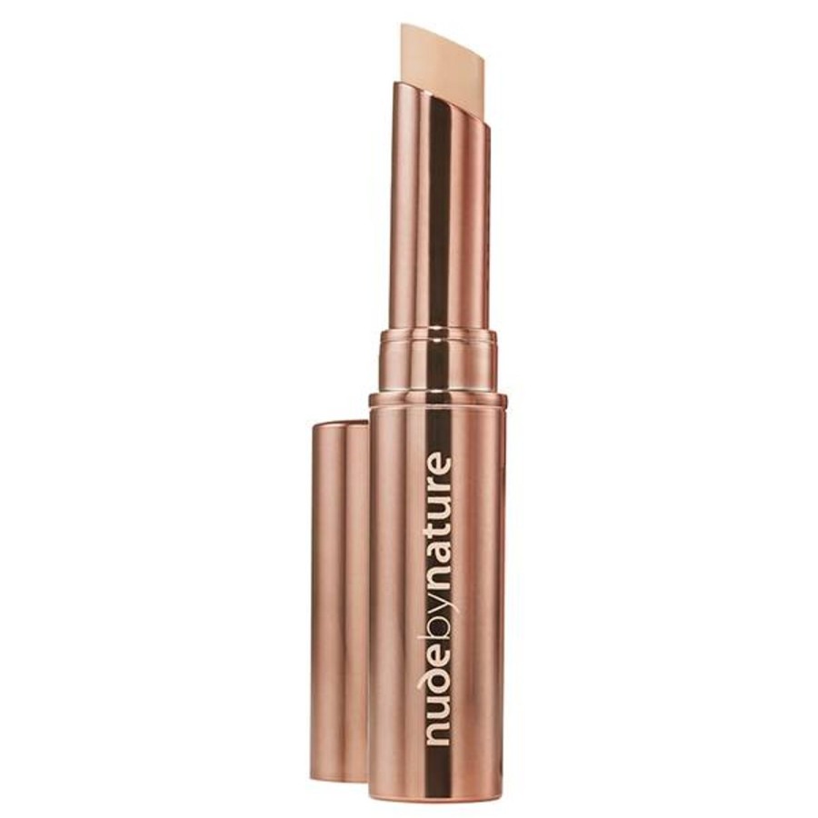 Makeup nude by nature Concealers & Colour Correctors | Nude By Nature Flawless Concealer 2.5G