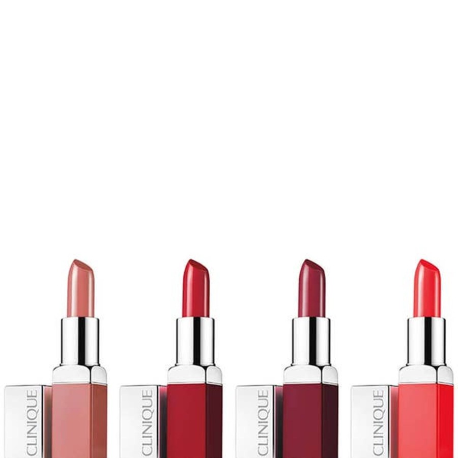 Makeup Clinique Lipsticks | Clinique Pop Lip Colour + Primer 3.9G