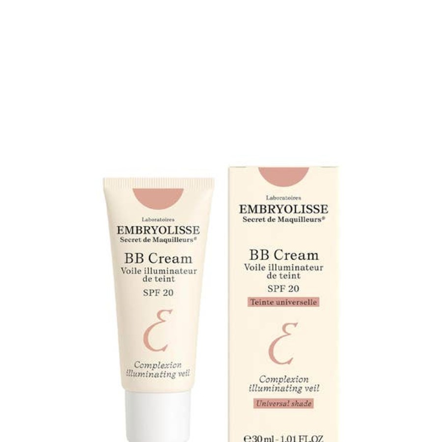 Makeup Embryolisse Bb Cream | Embryolisse Artist Secret Illuminating Bb Cream 30Ml