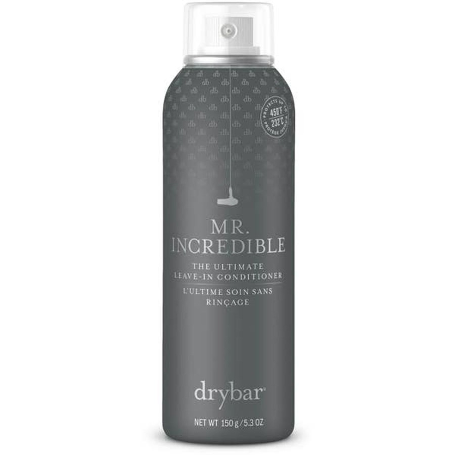 Men Drybar Conditioners | Drybar Mr Incredible The Ultimate Leave-In Conditioner 150G