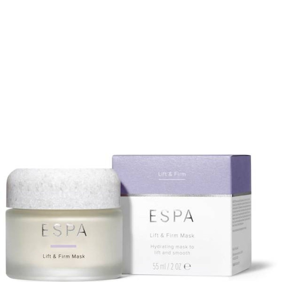 Skincare ESPA | Espa Lift & Firm Mask 55Ml