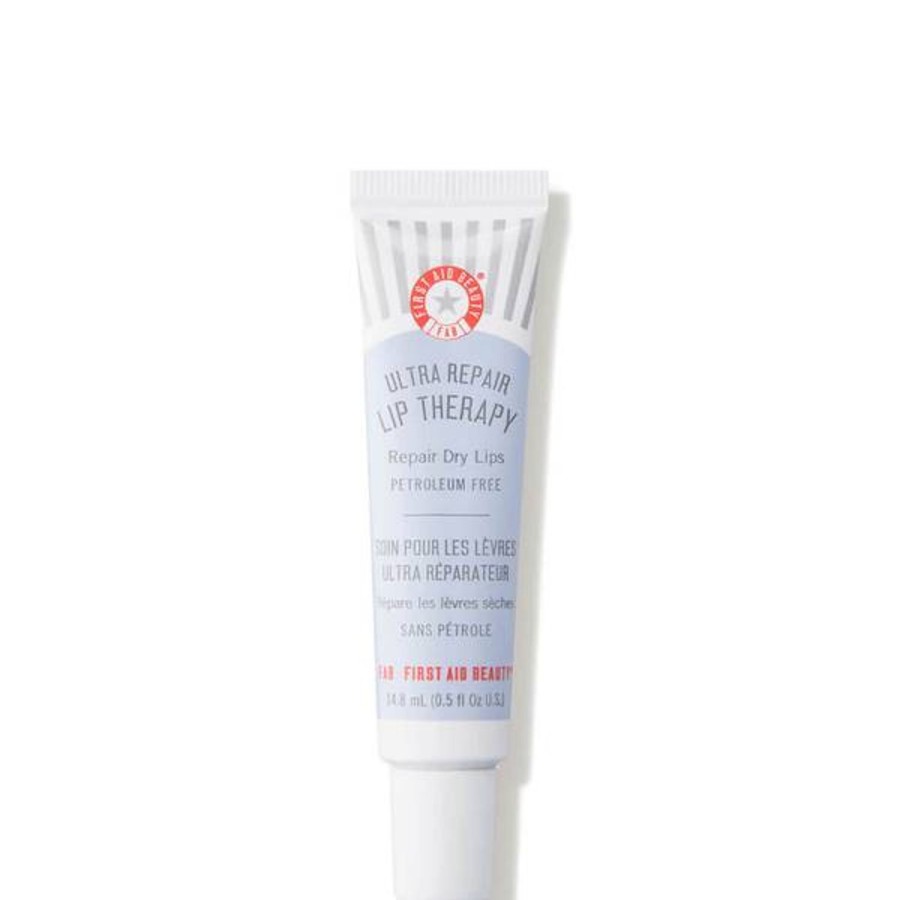 Skincare First Aid Beauty | First Aid Beauty Ultra Repair Lip Therapy 14.8Ml