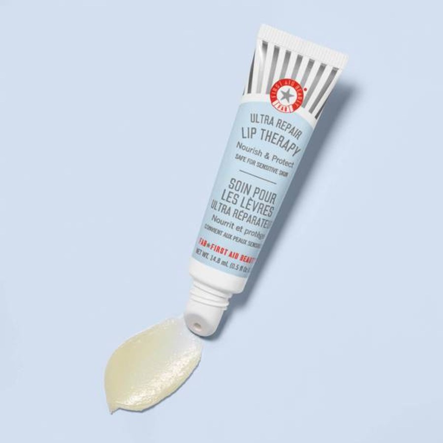 Skincare First Aid Beauty | First Aid Beauty Ultra Repair Lip Therapy 14.8Ml