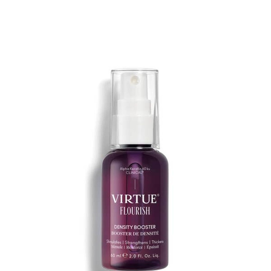 Haircare VIRTUE | Virtue Flourish Density Booster 60Ml